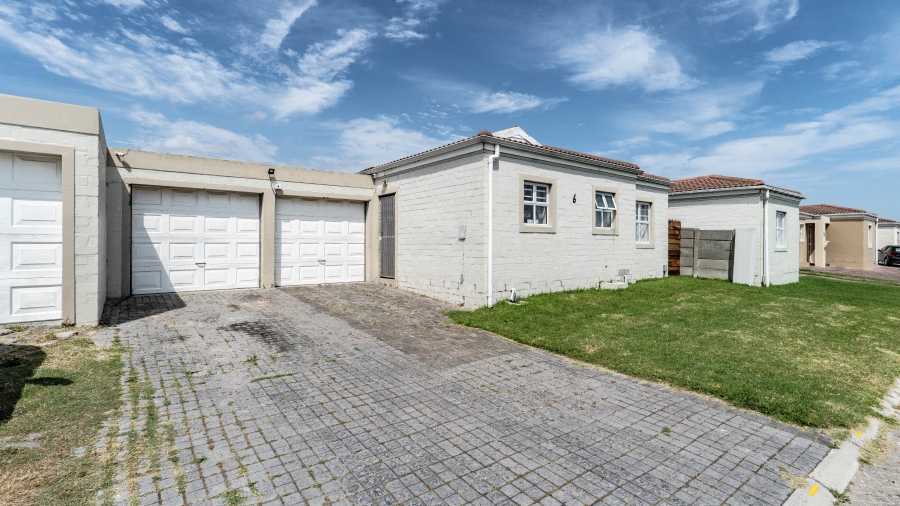 3 Bedroom Property for Sale in Turtle Creek Western Cape